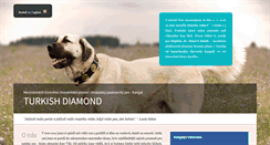 Desktop Screenshot of kangaldog.eu